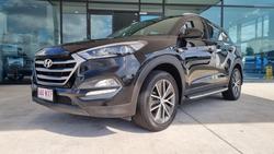 2016 Hyundai Tucson Active X