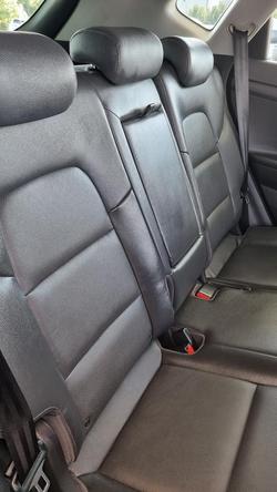 2016 Hyundai Tucson Active X