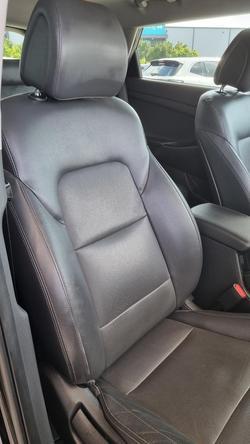 2016 Hyundai Tucson Active X