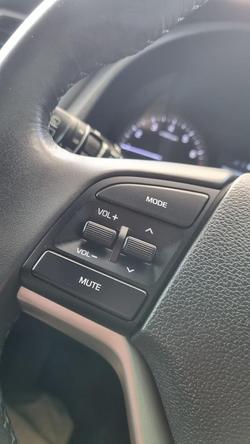 2016 Hyundai Tucson Active X