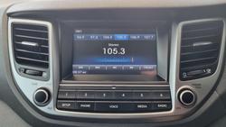 2016 Hyundai Tucson Active X