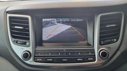 2016 Hyundai Tucson Active X