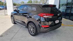 2016 Hyundai Tucson Active X