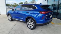 2022 GWM Haval H6 Ultra