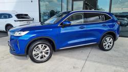 2022 GWM Haval H6 Ultra