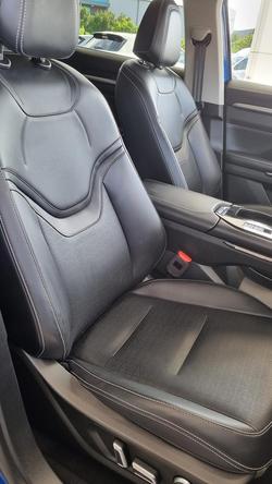 2022 GWM Haval H6 Ultra