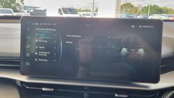 2022 GWM Haval H6 Ultra