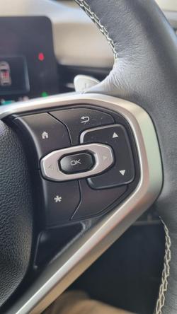 2022 GWM Haval H6 Ultra