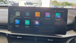 2022 GWM Haval H6 Ultra