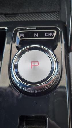 2022 GWM Haval H6 Ultra