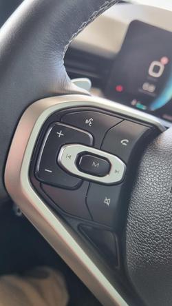 2022 GWM Haval H6 Ultra