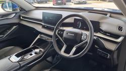 2022 GWM Haval H6 Ultra