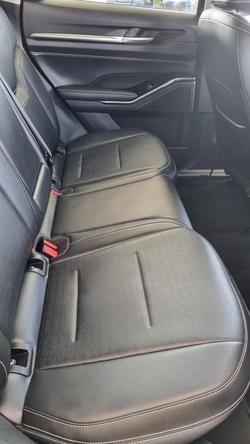 2022 GWM Haval H6 Ultra