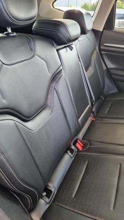 2022 GWM Haval H6 Ultra