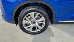 2022 GWM Haval H6 Ultra