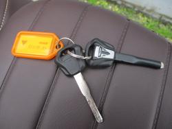 2023 Triumph SCRAMBLER 400 X BLACK