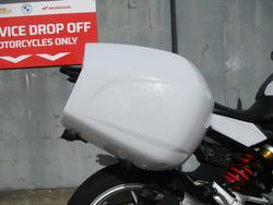 2021 BMW Motorrad F 900 XR WHITE