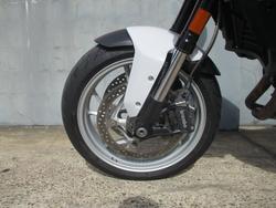 2021 BMW Motorrad F 900 XR WHITE