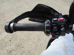 2021 BMW Motorrad F 900 XR WHITE