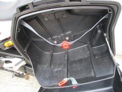 2021 BMW Motorrad F 900 XR WHITE