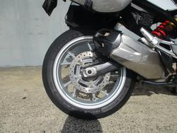 2021 BMW Motorrad F 900 XR WHITE