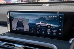 2025 LDV Terron 9 Evolve