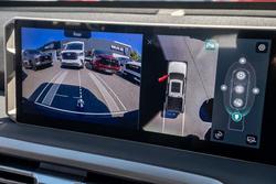 2025 LDV Terron 9 Evolve