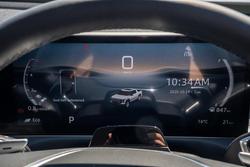 2025 LDV Terron 9 Evolve