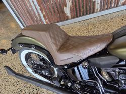 2017 Harley-Davidson Softail Slim S (FLSS)