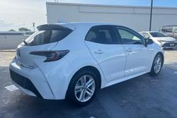 2020 Toyota Corolla Ascent Sport Hybrid