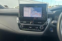 2020 Toyota Corolla Ascent Sport Hybrid