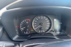 2020 Toyota Corolla Ascent Sport Hybrid