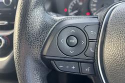 2020 Toyota Corolla Ascent Sport Hybrid