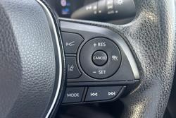 2020 Toyota Corolla Ascent Sport Hybrid