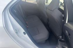 2020 Toyota Corolla Ascent Sport Hybrid