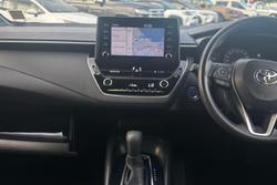 2020 Toyota Corolla Ascent Sport Hybrid