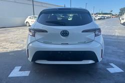 2020 Toyota Corolla Ascent Sport Hybrid