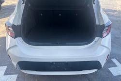 2020 Toyota Corolla Ascent Sport Hybrid