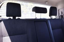 2022 Toyota Hilux SR