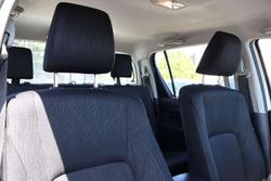 2022 Toyota Hilux SR