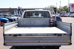 2022 Toyota Hilux SR