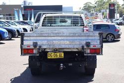 2022 Toyota Hilux SR