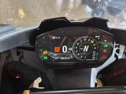 2022 Ducati Panigale Bayliss 1st Championship 20th Anniversary