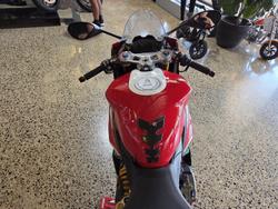 2022 Ducati Panigale Bayliss 1st Championship 20th Anniversary