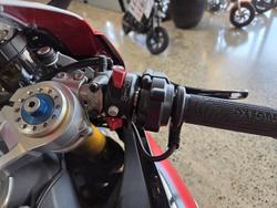 2022 Ducati Panigale Bayliss 1st Championship 20th Anniversary