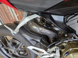 2022 Ducati Panigale Bayliss 1st Championship 20th Anniversary