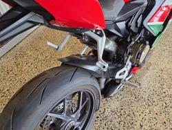 2022 Ducati Panigale Bayliss 1st Championship 20th Anniversary