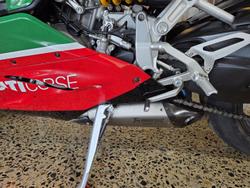 2022 Ducati Panigale Bayliss 1st Championship 20th Anniversary
