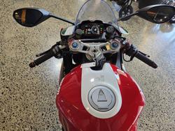 2022 Ducati Panigale Bayliss 1st Championship 20th Anniversary