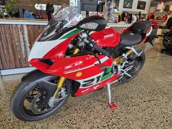 2022 Ducati Panigale Bayliss 1st Championship 20th Anniversary